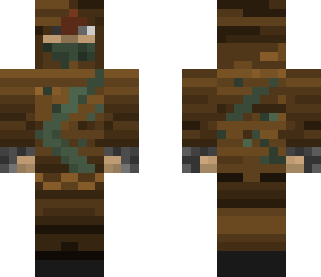 jungle theif