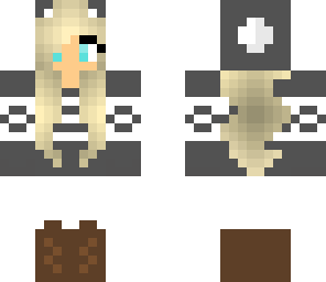 winter girl 2