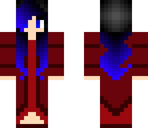 highelf skin for victoria