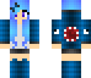 edited squid girl