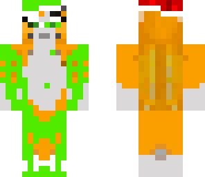 swampy stampy