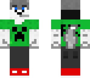 furry game