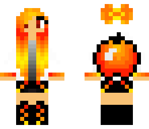 fire apple
