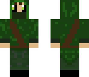 ranger ruben