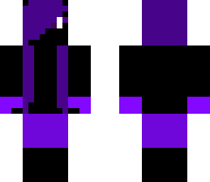 ender girl