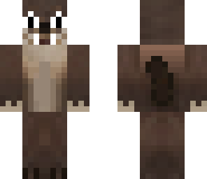 otter