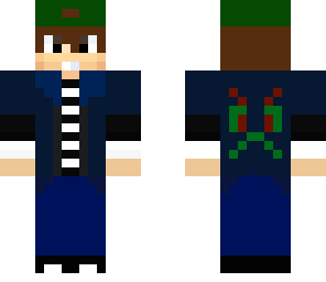 my skin