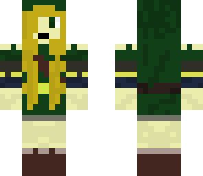 girl link