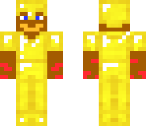 butter armor