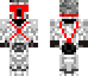 red knight