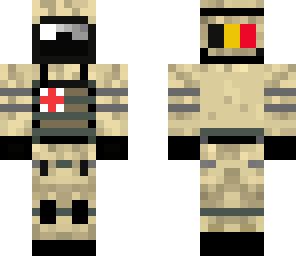 medic
