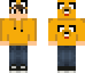 jake junior