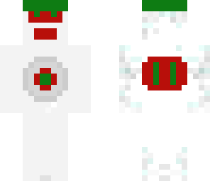 snowball fighter