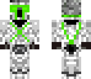 green knight