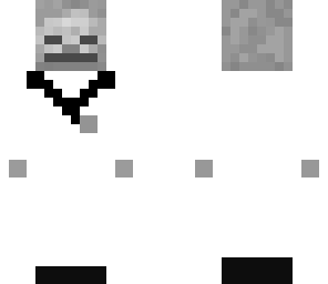 doctor skeleton