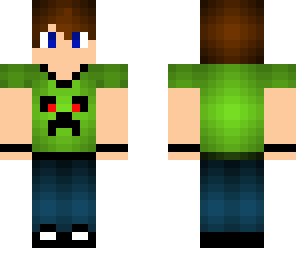 creeper boy v2