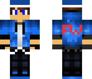 blue navidad