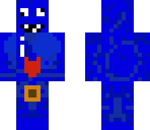the supreme cookie monster