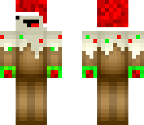 even cakes celebrate christmas