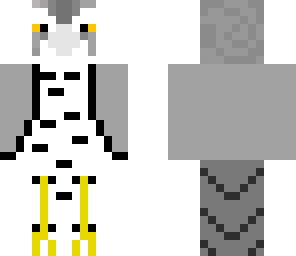 goshawk
