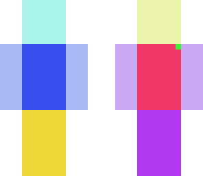 color man