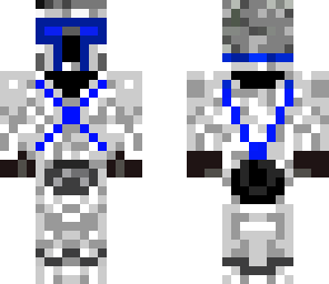 blue knight