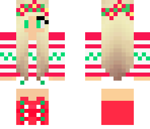 eteded this skin
