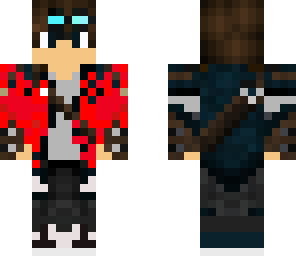 red archer
