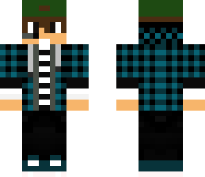 my skin de nuevo