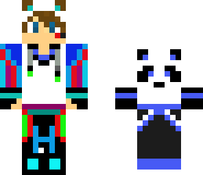 panda pvp