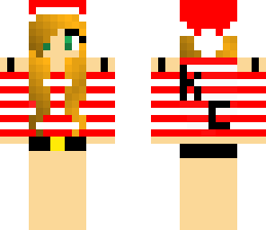 christmas katelyn yay