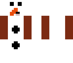 olaf