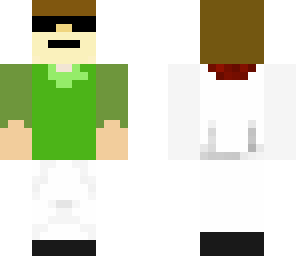 joe
