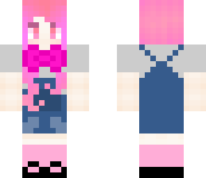mangle girl