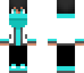 ibrandonpvp edit
