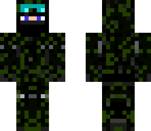 soilder