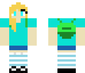 fiona modificato
