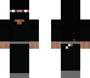 ninja steve