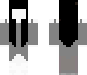 slender woman
