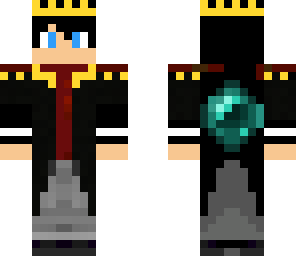 king travpups