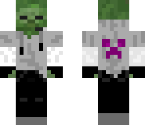 zombie