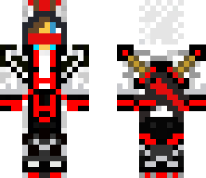 red assassin