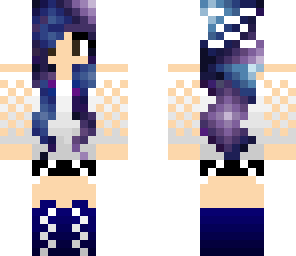 gaxaly girl