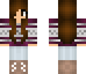 explosiv3llama skin winter