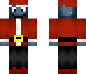 squid christmas