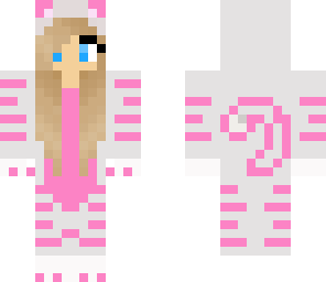 cat girl