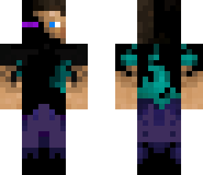 ender steve