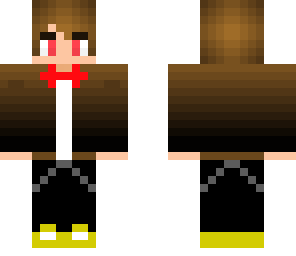 freddy fazbear as a human