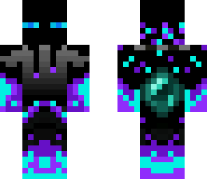 epic enderman