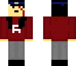 skin for aeiris